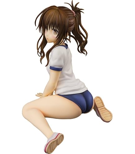 ToLOVEる-とらぶる-ダークネス 結城美柑 ダークネスVer. 1/6 Amazon.co.jp: To LOVEる-とらぶる- ダークネス 結城美柑 1/6スケール